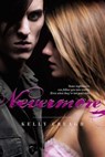Nevermore - Kelly Creagh - 9781442402034