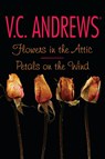 Andrews, V: Flowers in the Attic/Petals on the Wind - V C Andrews - 9781442403017