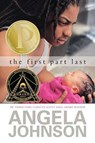 The First Part Last - Angela Johnson - 9781442403437