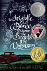 Aristotle and Dante Discover the Secrets of the Universe - Benjamin Alire Saenz - 9781442408920