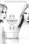Thirst No. 3: The Eternal Dawn - Christopher Pike - 9781442413177