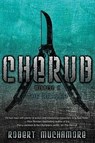 CHERUB DEALER R/E - Robert Muchamore - 9781442413610