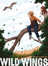 Wild Wings - Gill Lewis - 9781442414464