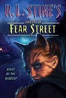 Night of the Werecat - R. L. Stine - 9781442426986