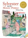 SYLVESTER & THE MAGIC PEBBLE B - William Steig - 9781442435605