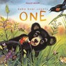 Baby Bear Counts One - Ashley Wolff - 9781442441590