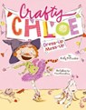 Dress-Up Mess-Up - Kelly DiPucchio - 9781442443914