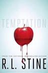 Temptation: Goodnight Kiss; Goodnight Kiss 2; The Vampire Club - R. L. Stine - 9781442450684