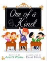 One of a Kind - Ariel S. Winter - 9781442453081