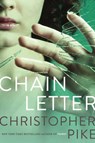 Chain Letter - Christopher Pike - 9781442472167