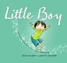Little Boy - Alison McGhee - 9781442477094