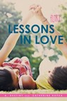 Lessons in Love - A. Destiny ; Catherine Hapka - 9781442484023