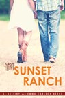 Sunset Ranch - A. Destiny ; Emma Carlson Berne - 9781442484115