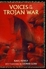 Voices of the Trojan War - Kate Hovey - 9781442488809