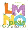 The LMNO Peas - Keith Baker - 9781442489783