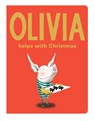 Olivia Helps with Christmas - Ian Falconer - 9781442494466