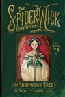 The Ironwood Tree - Tony DiTerlizzi ; Holly Black - 9781442496248