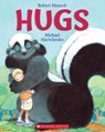 Hugs - Robert Munsch - 9781443142908