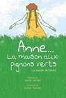 FRE-ANNE LA MAISON AUX PIGNONS - MARSDEN,  Mariah ; Thummler, Brenna - 9781443173919