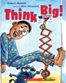 Think Big! - Robert Munsch - 9781443182980