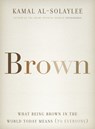 Brown - Kamal Al-Solaylee - 9781443441452