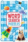 Word Search Puzzles - Harpercollins Publishers Ltd - 9781443460330