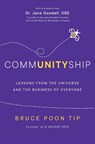 Communityship - Bruce Poon Tip - 9781443462211