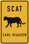 Scat - Carl Hiaasen - 9781444000597