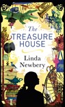 The Treasure House - Linda Newbery - 9781444003444