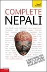 Teach Yourself. Complete Nepali - HUTT,  Michael - 9781444101966