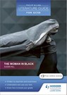 Philip Allan Literature Guide (for GCSE): The Woman in Black - Margaret Mulheran - 9781444110265