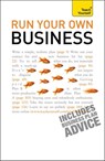 Run Your Own Business: Teach Yourself Ebook Epub - Kevin Duncan - 9781444129625