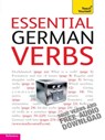 Essential German Verbs: Teach Yourself - Ian Roberts ; Silvia Robertson - 9781444130850