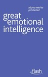 Great Emotional Intelligence: Flash - Christine Wilding - 9781444140750