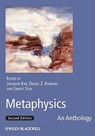Metaphysics - Jaekwon (Brown University Kim ; Daniel Z. (University of Illinois at Urbana-Champaign Korman ; Ernest (Rutgers University Sosa - 9781444331028
