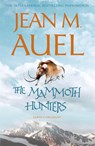 The Mammoth Hunters - Jean M. Auel - 9781444704358