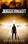 Juggernaut - Adam Baker - 9781444709094