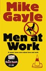 Men at Work - Quick Read - Mike Gayle - 9781444711776