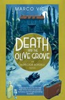 Death and the Olive Grove - Marco Vichi - 9781444712254