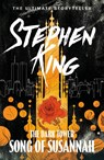 The Dark Tower VI: Song of Susannah - Stephen King - 9781444723496