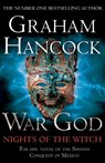 War God: Nights of the Witch - Graham Hancock - 9781444734409