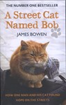 A Street Cat Named Bob - James Bowen - 9781444737103