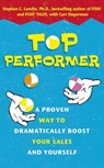 Top Performer - Stephen Lundin And Carr Hagerm - 9781444738131