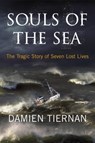 Souls of the Sea - Damien Tiernan - 9781444743937