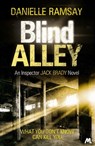 Blind Alley - Danielle Ramsay - 9781444754834