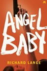Angel Baby - Richard Lange - 9781444755152
