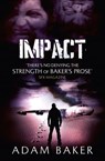 Impact - Adam Baker - 9781444755893