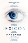 Lexicon - Max Barry - 9781444764673