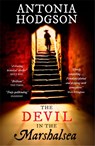 The Devil in the Marshalsea - Antonia Hodgson - 9781444775433