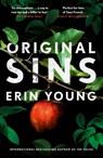 Original Sins - Erin Young - 9781444777833